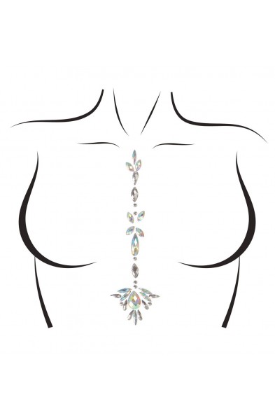 Jade Jewels Sticker