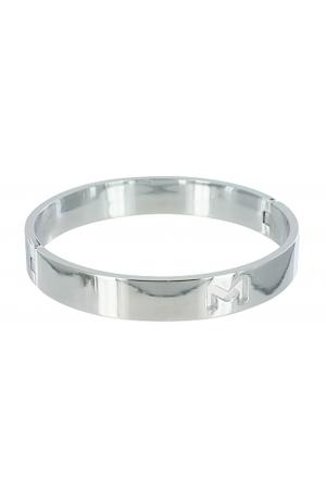 Chrome Slave Collar - Medium/ Large