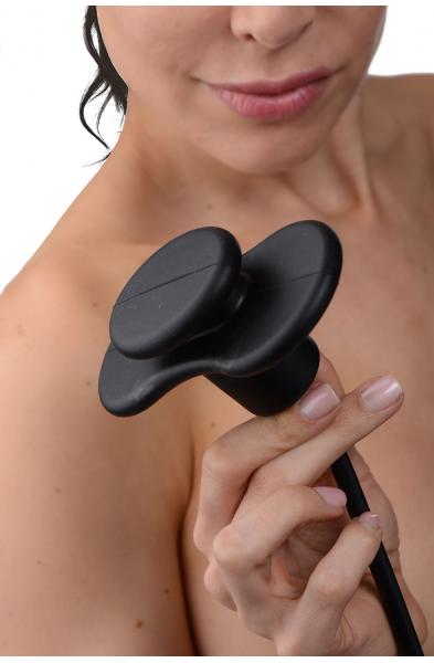Inhibitor Inflatable Gag
