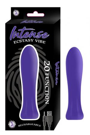 Intense Ecstasy Vibe - Purple