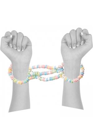 Candy Cuffs 1.59 Oz