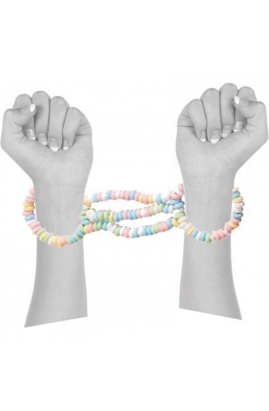 Candy Cuffs 1.59 Oz