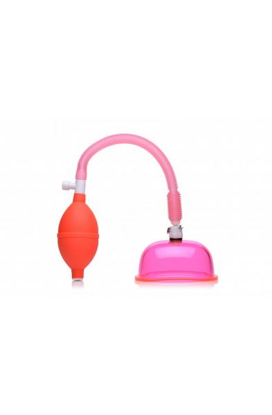 Vaginal Pump With 3.8 Inch Small Cup