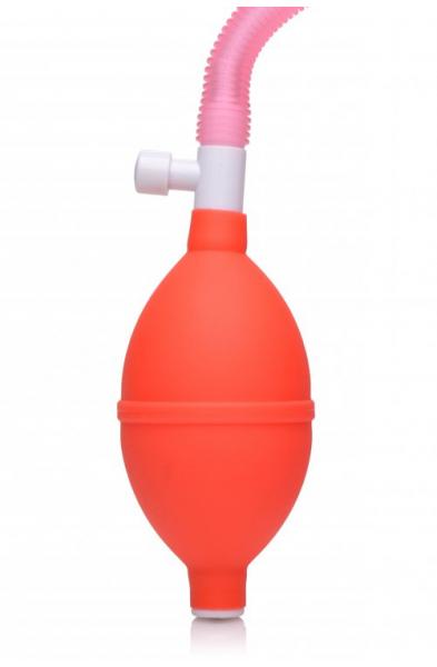Vaginal Pump With 3.8 Inch Small Cup