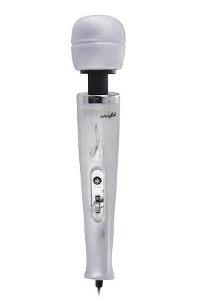 8 Speed Turbo Pearl Massager - 110v