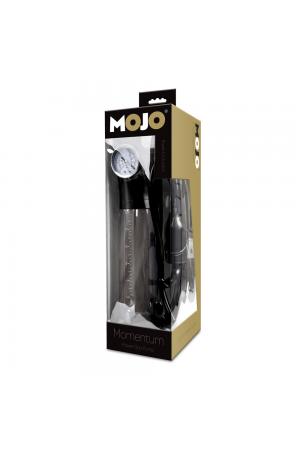 Mojo - Momentum - Penis Pump