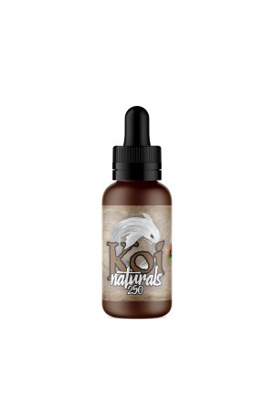 Koi Naturals - Natural - 250mg