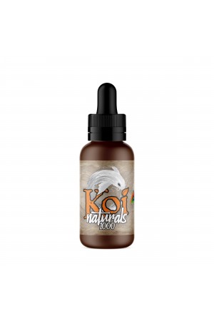 Koi Naturals - Orange - 1000mg