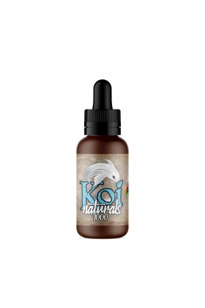 Koi Naturals - Peppermint - 1000mg
