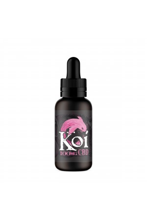 Pink Koi - Pink Lemonade - 100mg