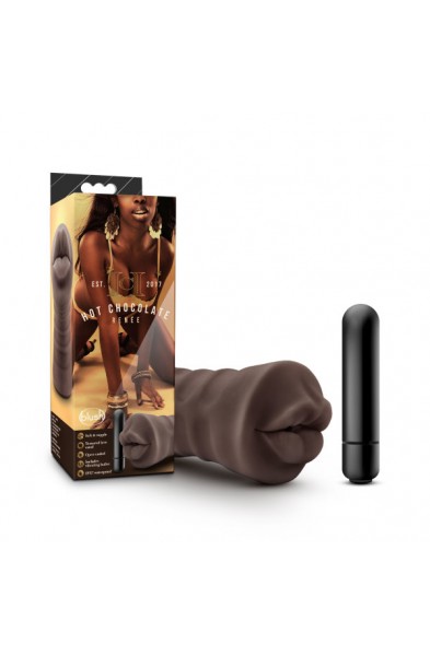 Hot Chocolate - Renee - Chocolate