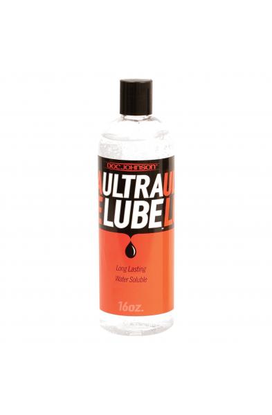 Ultra Lube - 16 Fl. Oz. - Bulk