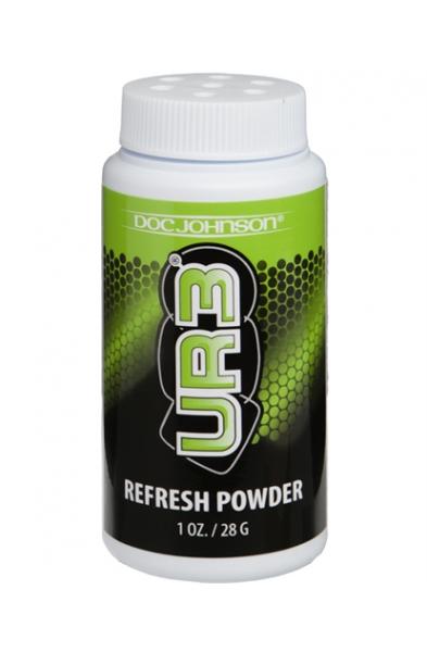 Ultraskyn Refresh Powder - 1.25 Oz. Shaker