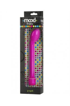 Mood Frisky - Pink