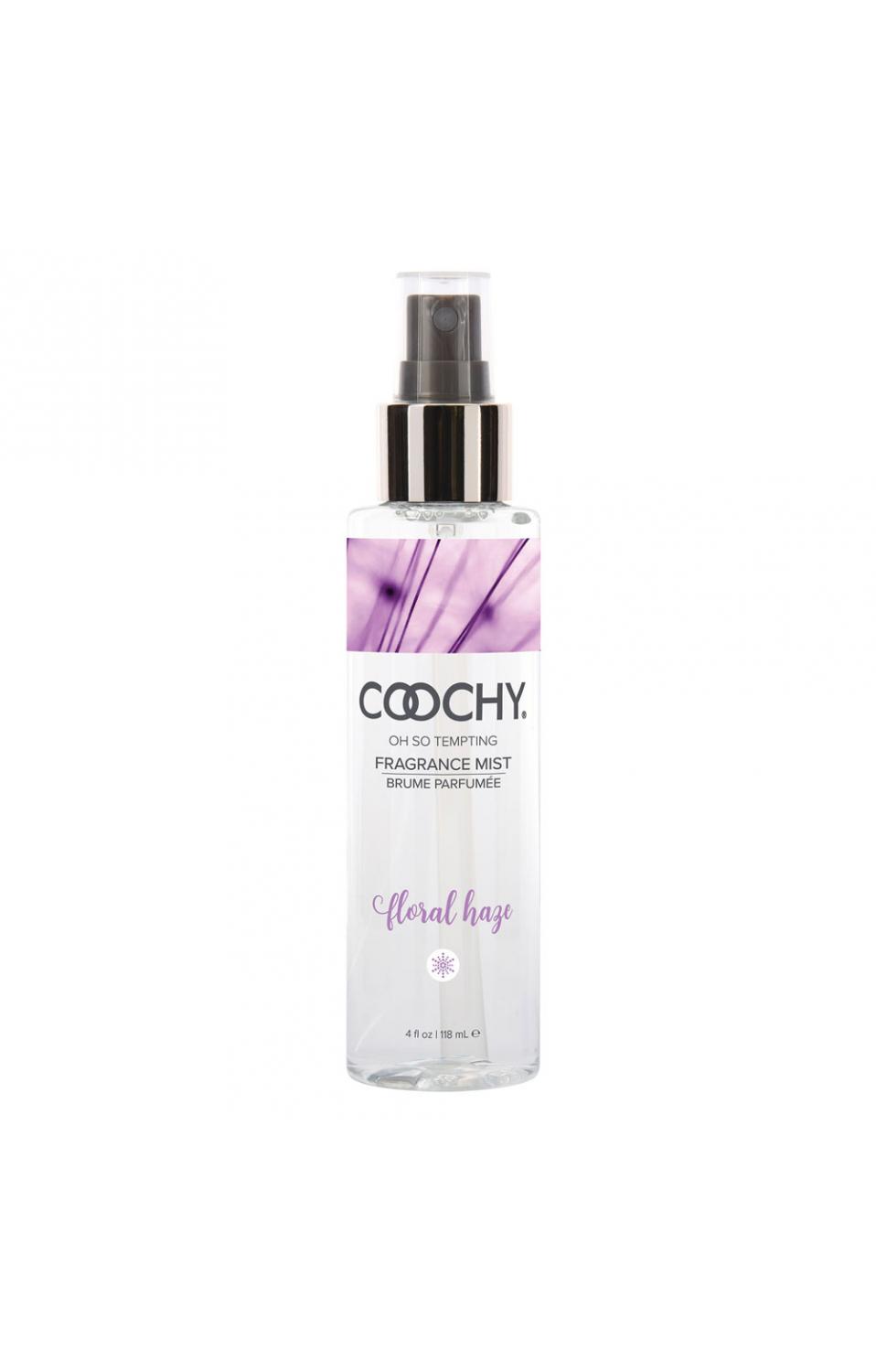 Coochy fragrance mist clearance