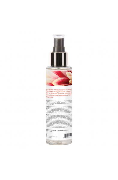 Coochy Body Mist Sweet Nectar 4 Fl. Oz. 118ml