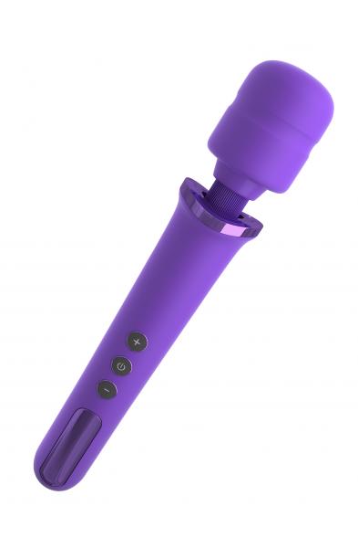 Fantasy for Her Her Rechargeable Power Wand