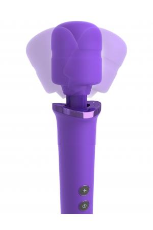 Fantasy for Her Her Rechargeable Power Wand