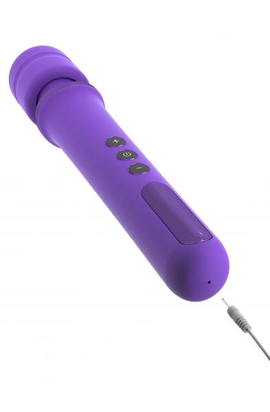 Fantasy for Her Her Rechargeable Power Wand