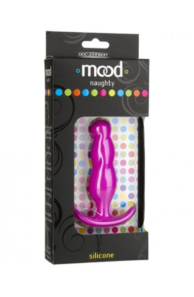 Mood Naughty 3 Medium - Pink