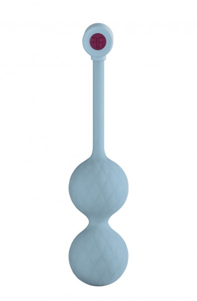 Momenta Kegel Balls - Light Blue