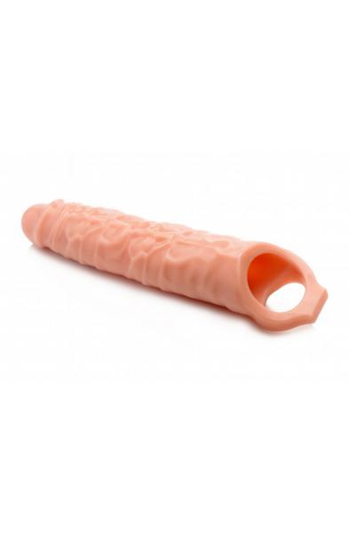 3 Inch Extender Sleeve - Flesh