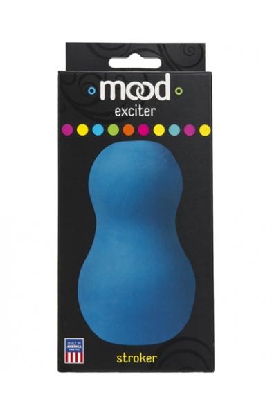 Mood Exciter - Blue