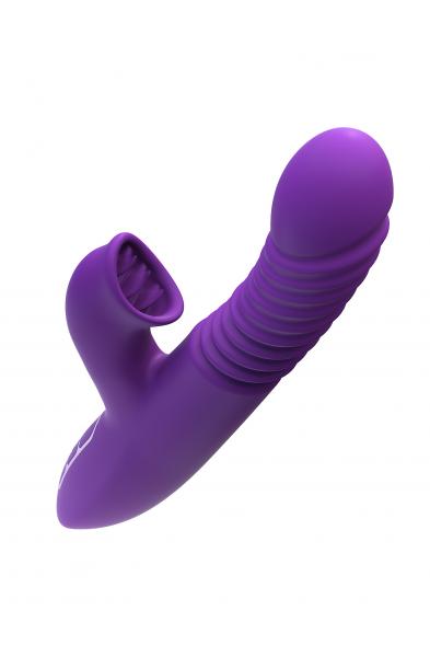Fantasy for Her Ultimate Thrusting Clit Stimulate- Her