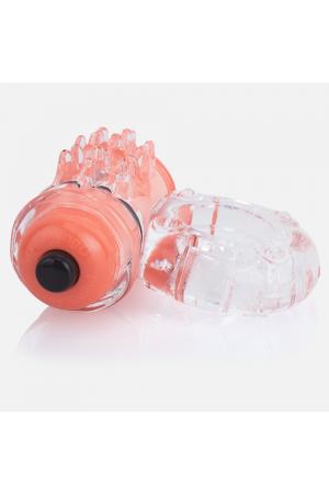 Colorpop O Wow - Orange - Each