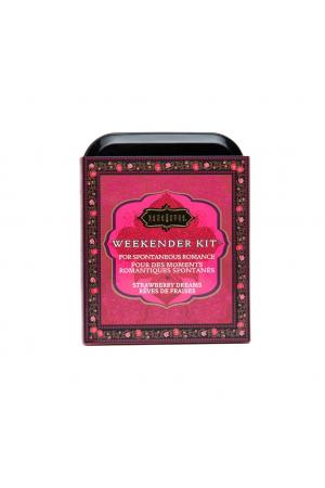 Weekender Kit Strawberry Dreams