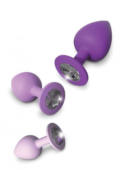 Fantasy for Her - Her Little Gems Trainer Set
