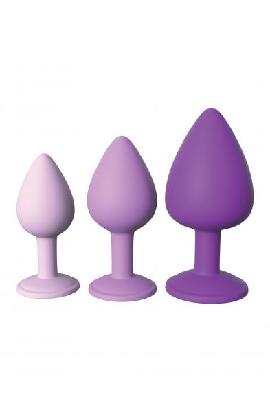 Fantasy for Her - Her Little Gems Trainer Set