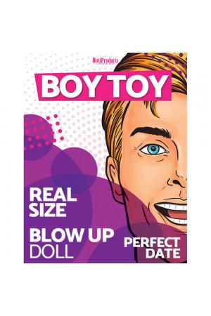 Boy Toy Sex Doll