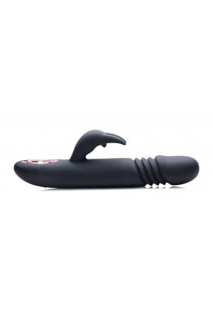 Royal Rabbits Bunny Thrust 10x Thrusting Rabbit Vibrator