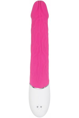 Eve's Realistic Rabbit - Pink
