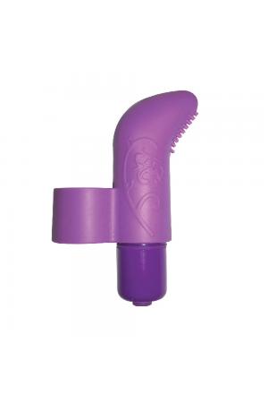 The 9's Finger Vibe - Purple