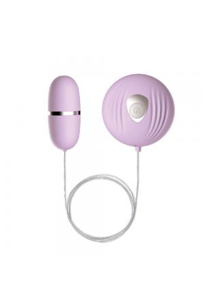 The 9's B Shell Bullet Vibe - Purple