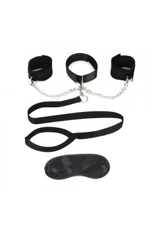 Collar and Cuff