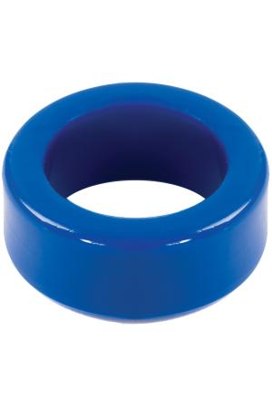 Titanmen Cock Ring - Blue