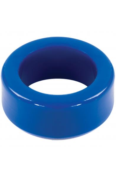 Titanmen Cock Ring - Blue