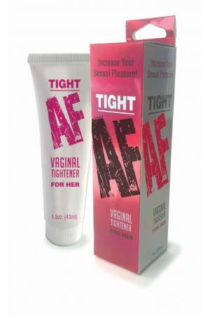 Tight Af- Vaginal Tightener 1.5oz