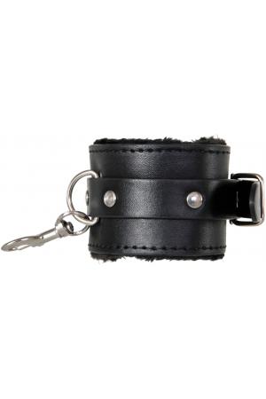 Adam and Eve's Hog Tie