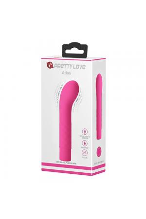 Pretty Love Atlas Vibrator