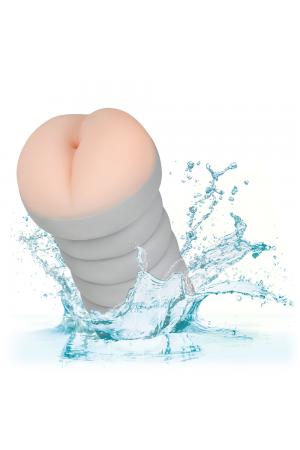 Ribbeb Gripper Tight Ass Grip