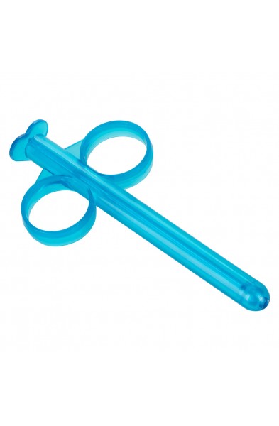 Lube Tube - Blue