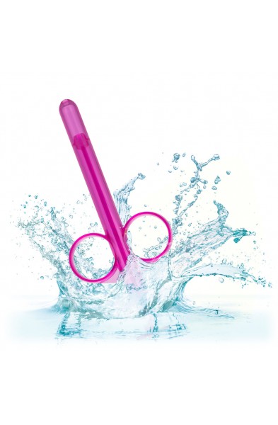 Lube Tube - Purple