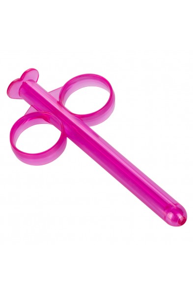 Lube Tube - Purple