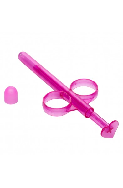 Lube Tube - Purple
