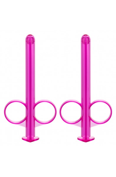 Lube Tube - Purple