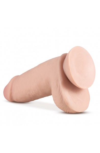 Au Naturel - 2.75 Pounder - Vanilla